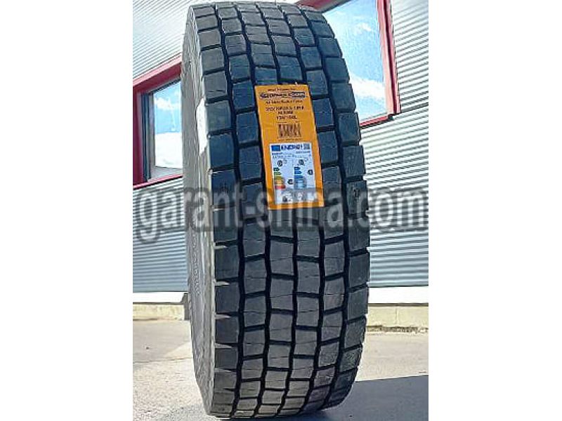 Шина Double Coin RLB468 (приводная) 315/70 R22.5 154/150L